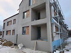 Eladó lakás Érd, Városközpont