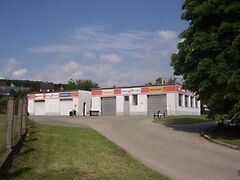 Eladó üzleti Litér