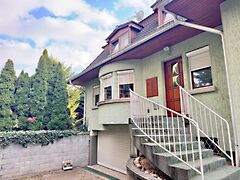 Eladó ház Budapest, XXII. kerület