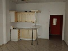 Eladó lakás Gyenesdiás