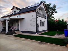 Eladó ház Debrecen