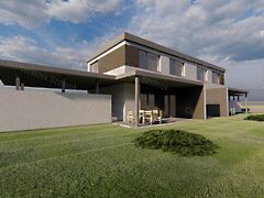 Eladó ház Szászberek