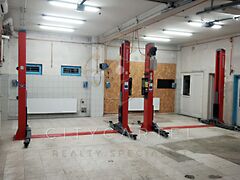 Eladó ipari Budapest, XVIII. kerület