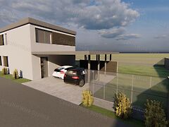 Eladó lakás Szászberek