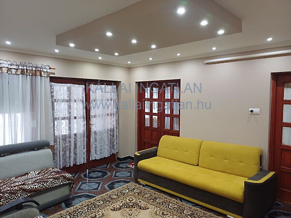 Eladó ház Pátroha