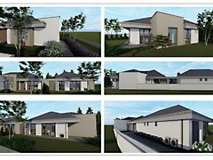 Eladó ház Nyíregyháza, Hímes