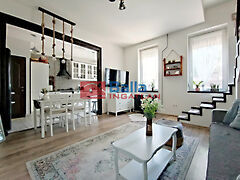 Eladó lakás Budapest, IV. kerület