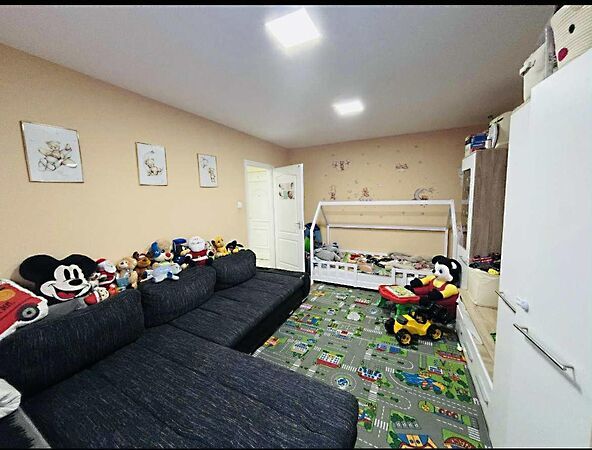 Eladó lakás Komárom