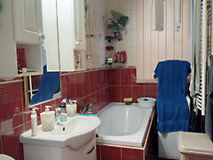 Eladó lakás Tatabánya, Újváros