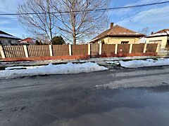 Eladó ház Gyomaendrőd