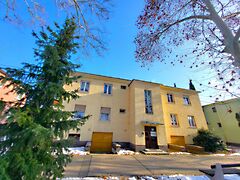 Eladó lakás Győr, Gyárváros