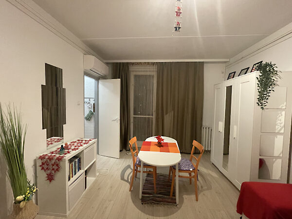 Kiadó lakás Miskolc