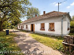 Eladó ház Türje