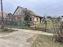 Eladó ház Kunfehértó