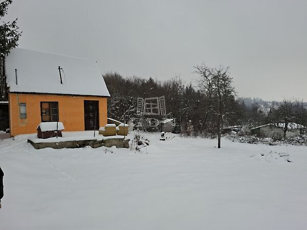 Eladó nyaraló Miskolc