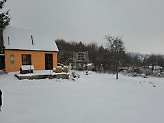 Eladó nyaraló Miskolc