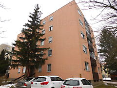 Eladó lakás Hévíz