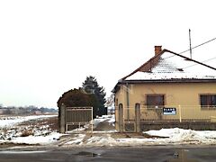 Eladó ipari Szigetszentmiklós