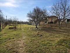 Eladó földterület Székesfehérvár