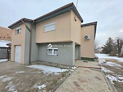 Eladó ház Gyömrő