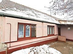 Eladó ház Gyömrő