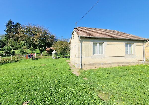 Eladó ház Pusztaszentlászló