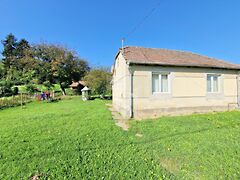 Eladó ház Pusztaszentlászló