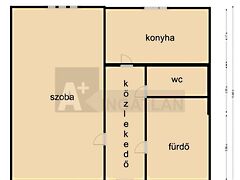 Eladó lakás Szeged