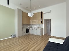 Eladó lakás Budapest, VII. kerület