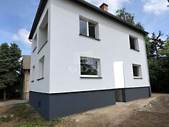 Eladó ház Kiskunlacháza