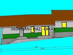 Eladó ház Őrbottyán