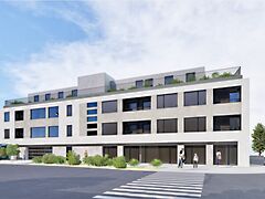 Eladó lakás Debrecen, Belváros