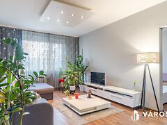 Eladó lakás Szeged, Felsőváros