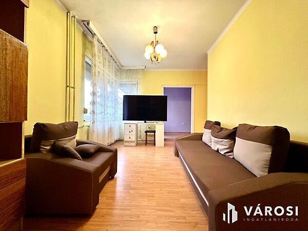 Eladó lakás Salgótarján