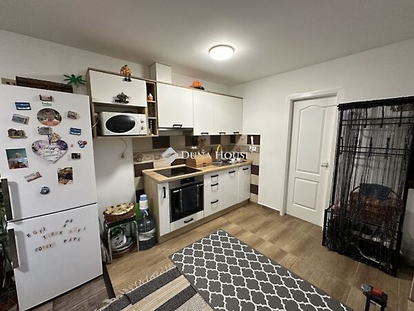 Eladó lakás Harkány