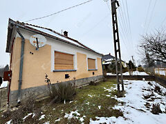 Eladó ház Zalaszentgrót