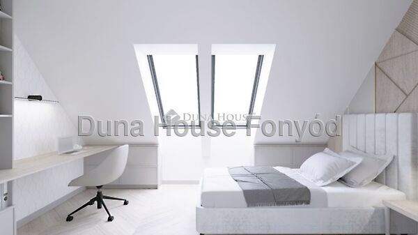 Eladó lakás Fonyód
