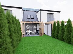 Eladó lakás Fonyód