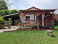 Eladó ház Pécsvárad