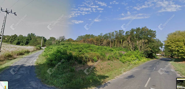 Eladó földterület Pethőhenye