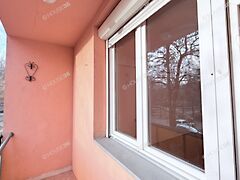 Eladó lakás Kecskemét