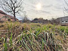 Eladó földterület Babót