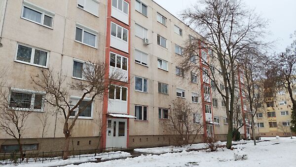 Eladó lakás Miskolc, Bulgárföld