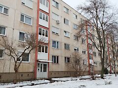 Eladó lakás Miskolc, Bulgárföld