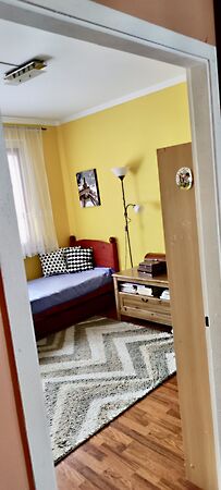 Eladó lakás Székesfehérvár