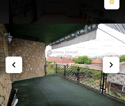 Eladó ház Dunakeszi