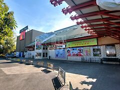 Eladó üzleti Gyenesdiás