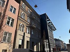 Eladó lakás Budapest, VI. kerület