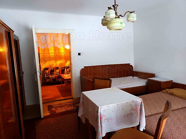 Eladó ház Bakonycsernye