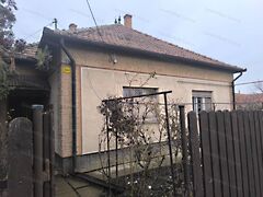 Eladó ház Tiszaföldvár